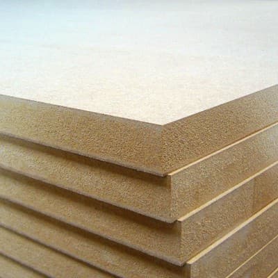 MDF